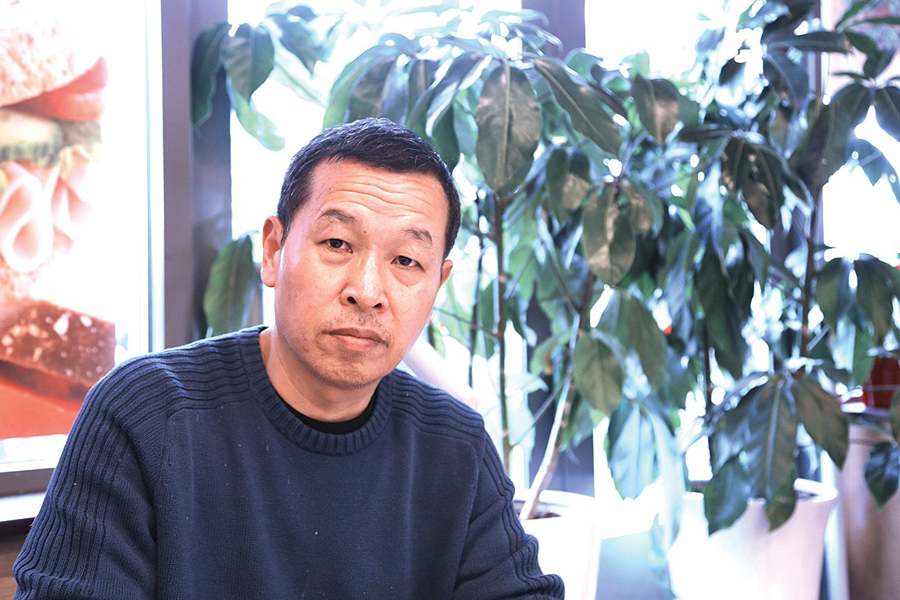 中共斡旋中東？ 姚誠：既當婊子又立牌坊