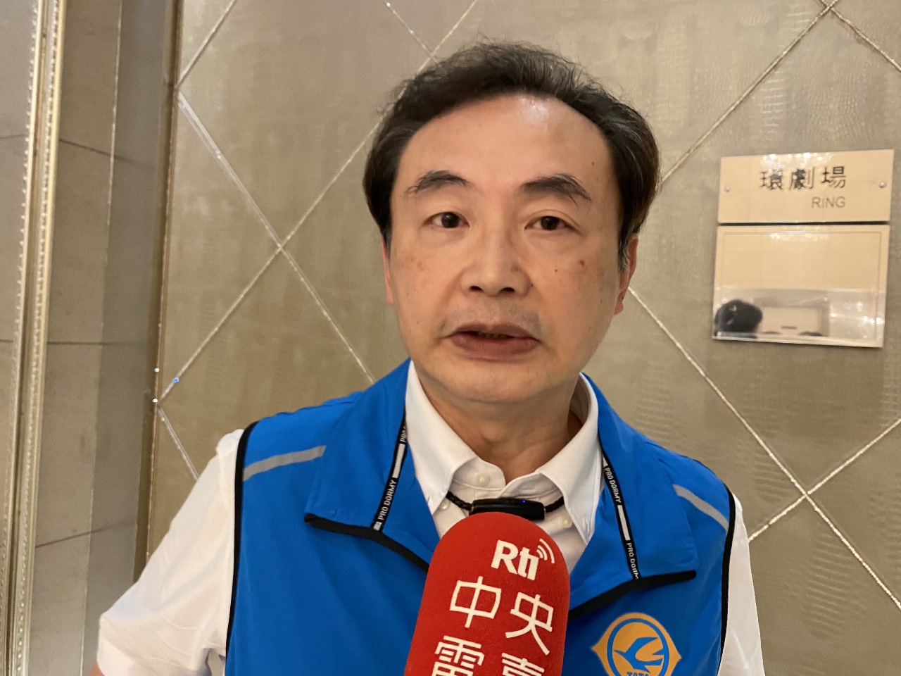 兩岸觀光難融冰 旅遊業者抱怨