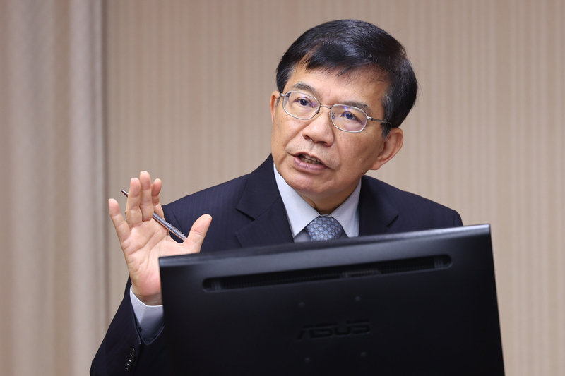 兩岸重啟觀光進度 王國材：解鈴還需繫鈴人