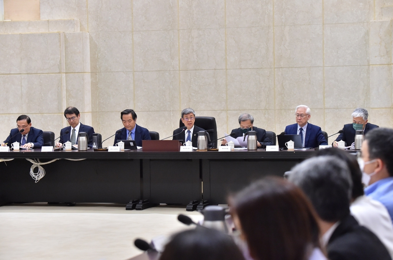 同婚合法化4週年 陳建仁：打造不分性別皆可安心圓夢的家園