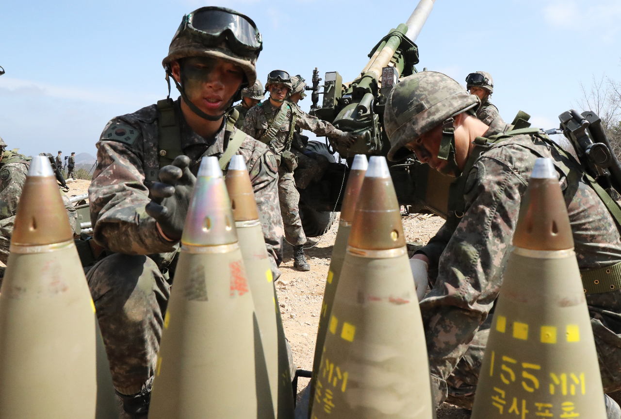 北韓俄羅斯深化同盟關係 南韓：將重新考慮軍援烏克蘭