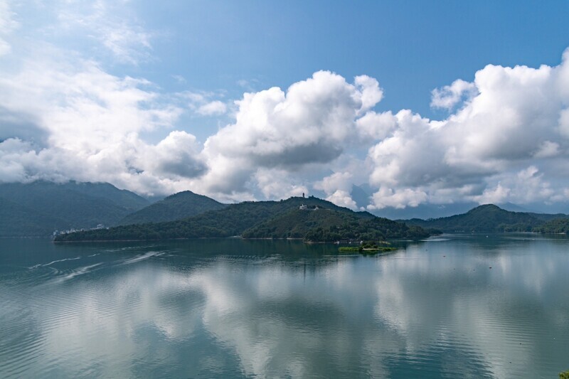 熱帶擾動發展 吳德榮：可能影響梅雨形成