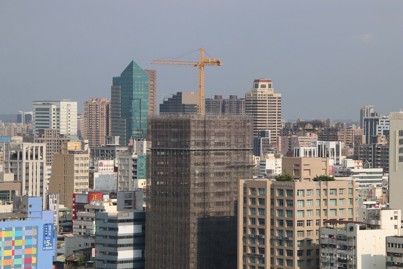 配合都更條例修正 內政部修子法加速建物更新