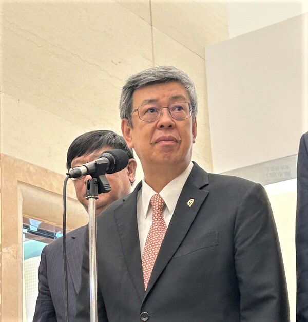 政院通過行人交安綱領 陳揆盼各縣市配合