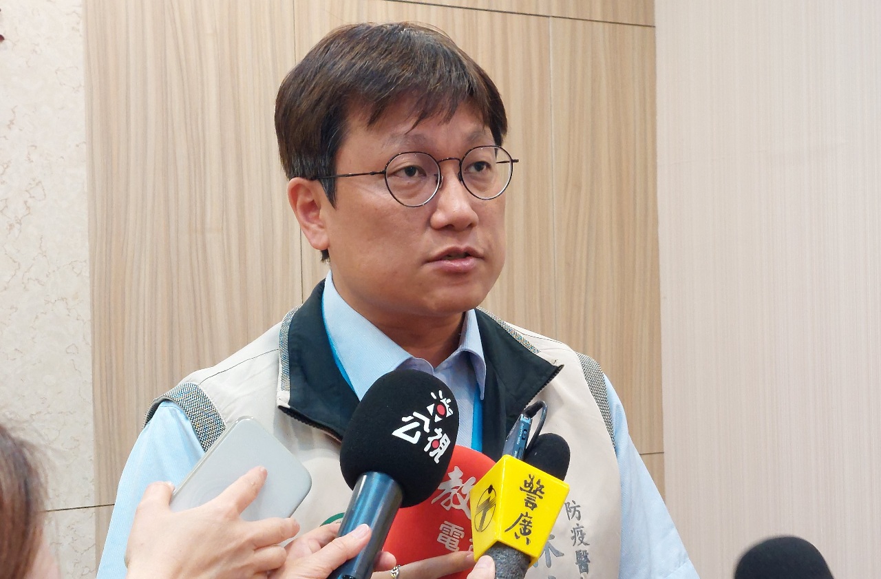 全球不超過400例 疾管署：染食腦蟲亡極罕見