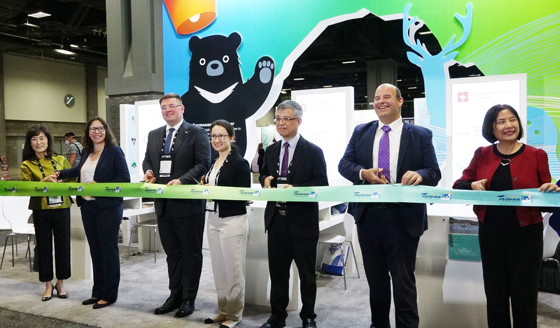 教育部率團訪美&nbsp;拓展華語與高科技研究合作