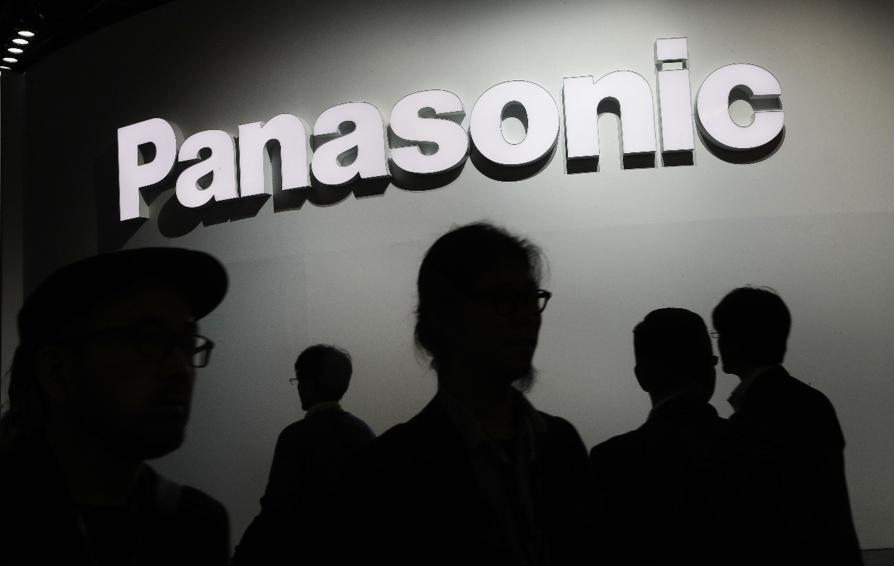 日本Panasonic面臨重整 研判品牌名稱不變