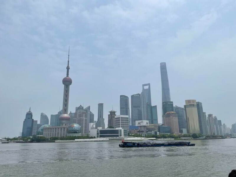 外資逃亡潮？美兩家諮詢巨頭撤出中國