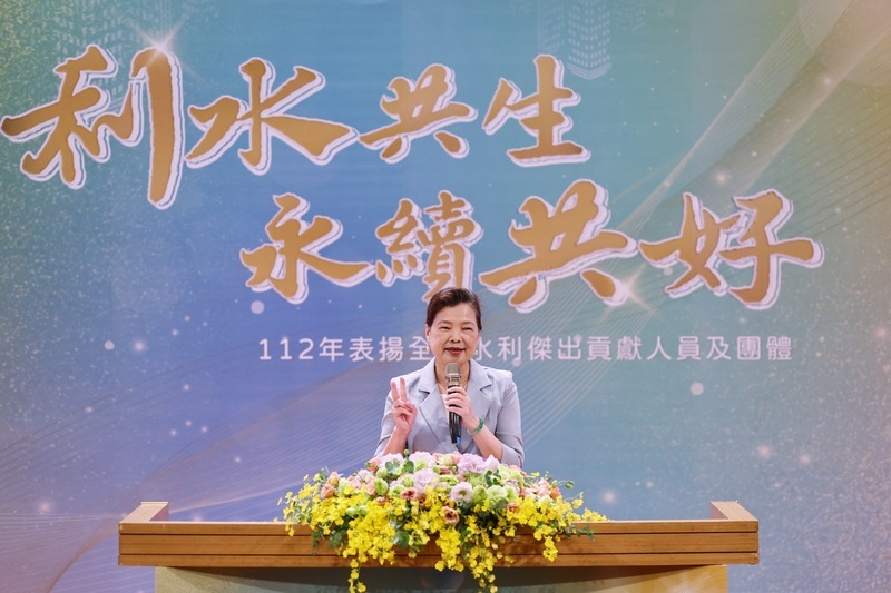 台美貿易倡議簽署》王美花：有助推進雙重課稅協定