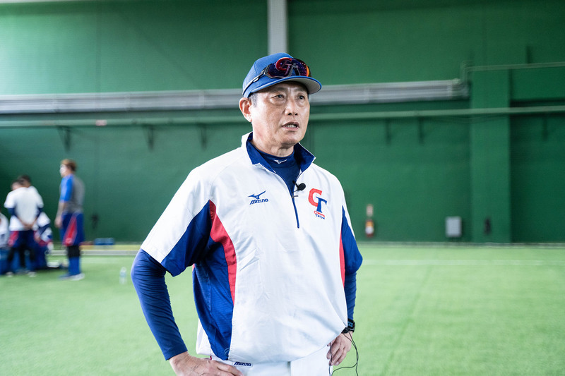 杭州亞運／棒球隊25日出發 球員都想拿金牌