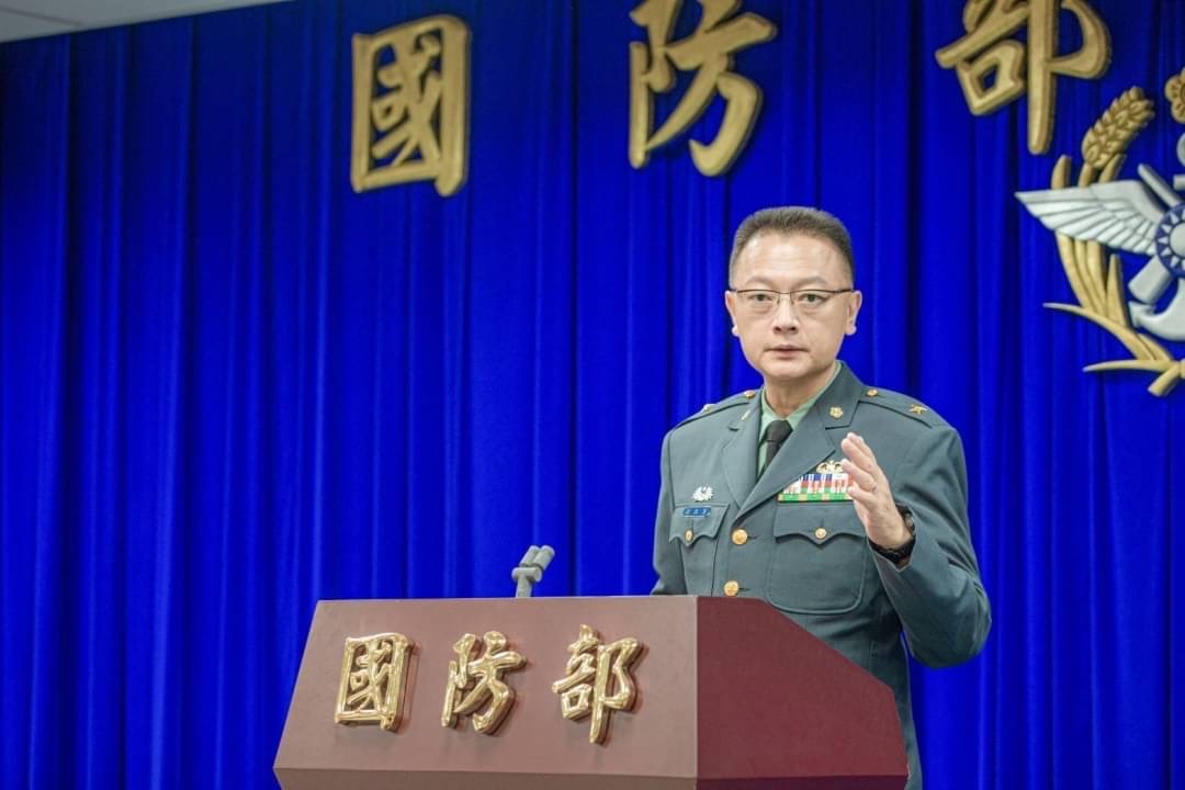 漢光傳將首度於桃機操演  國防部：密切協調降低衝擊