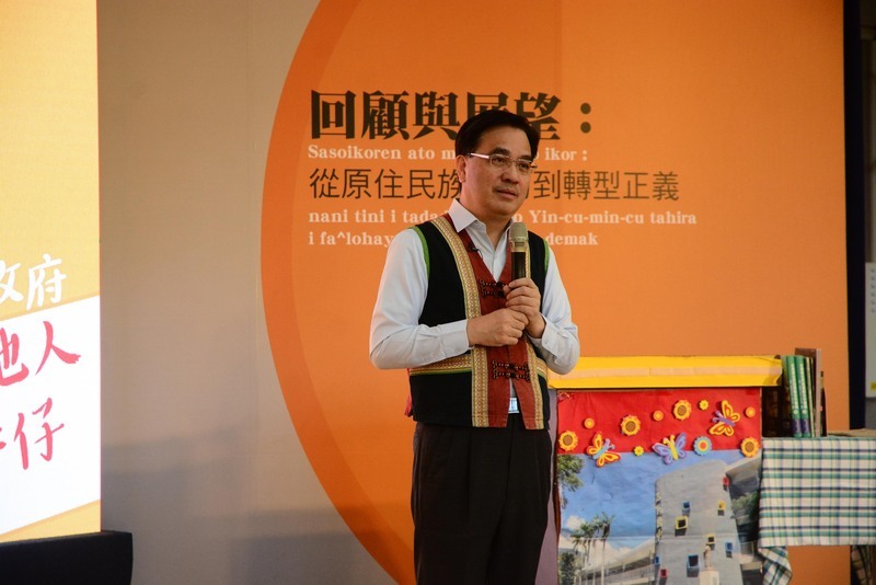 原民會發布「原住民族語言發展補助辦法」 相關補助額度增加50%