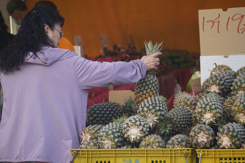 通膨致薪資縮水 央行拋3方向改善