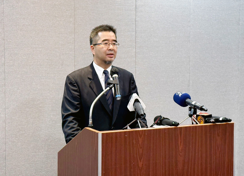 馬英九基金會邀中生來台參訪 綠稱合法都歡迎 藍籲兩岸正常交流