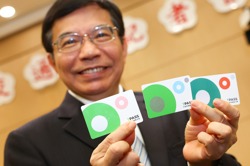 6項交通新制7月上路   逾半促進公共運輸