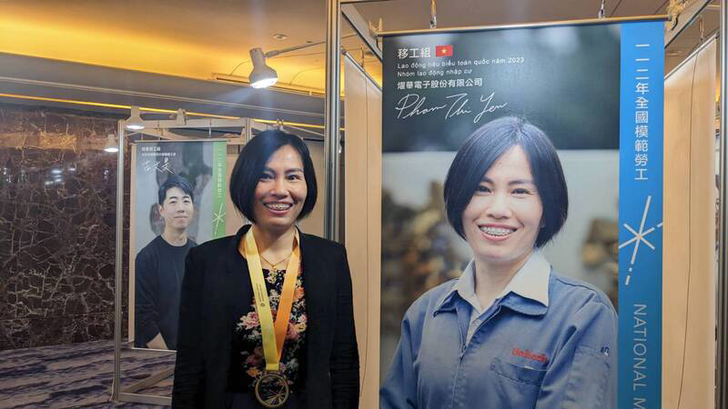 移工人權大步走》解開移工、雇主與仲介的三角習題