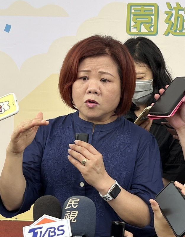 補強法規 勞動部將訂性騷類型和申訴制度指引