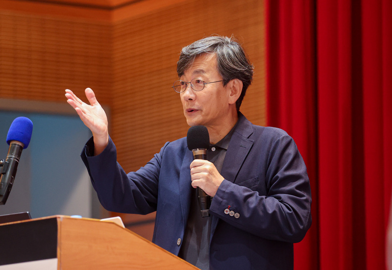 韓媒特派員：若中併台突破第一島鏈 將危及日韓