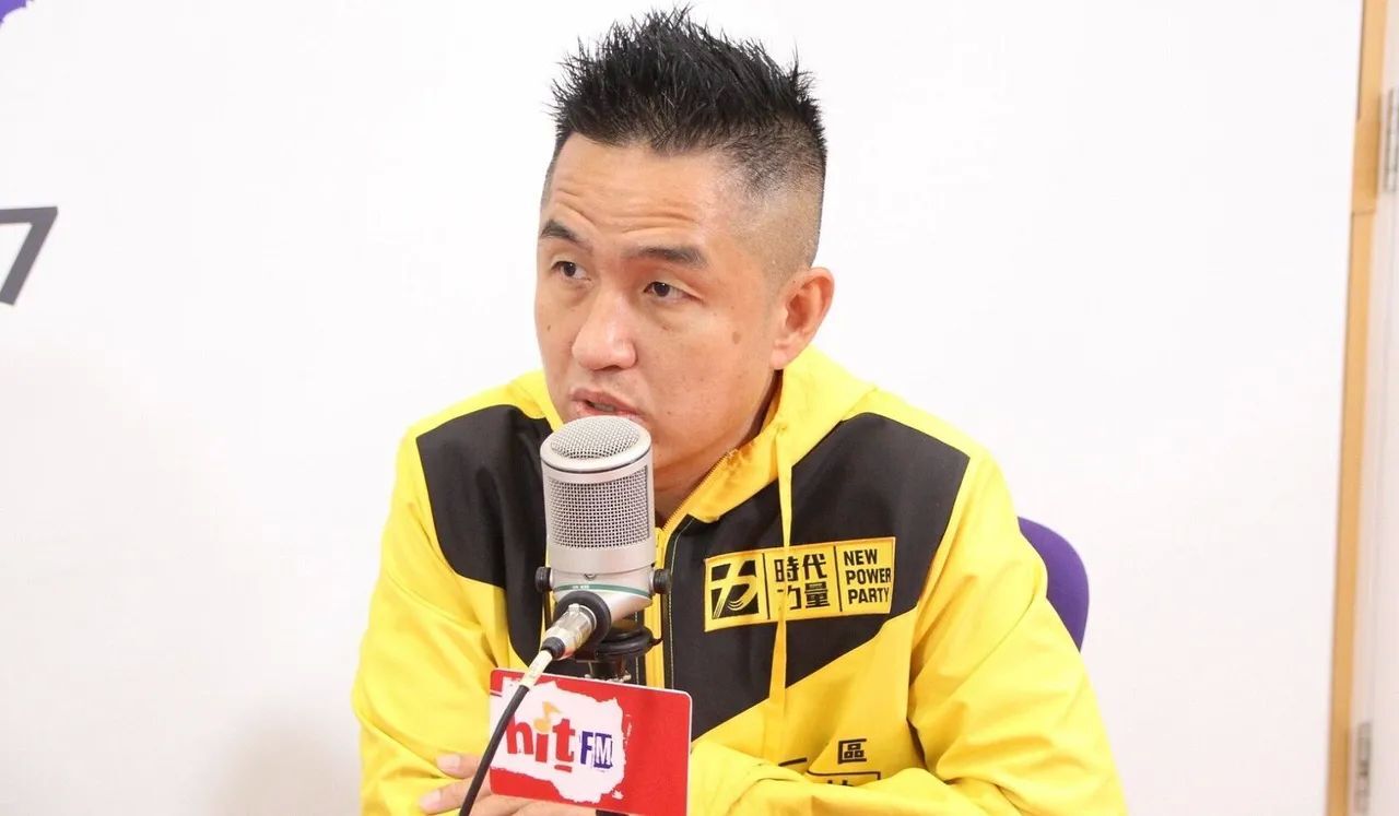劉仕傑被控性騷擾後神隱  臉書致歉