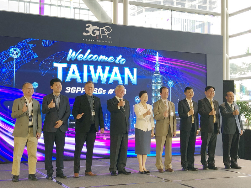 台廠參與制定6G標準 經長：了解趨勢有利布局