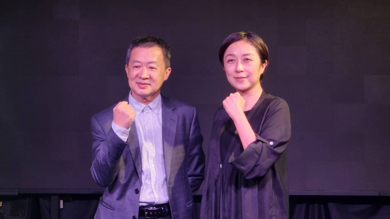 北流全區啟動 新任執行長梁序倫：盼今年自籌達4成
