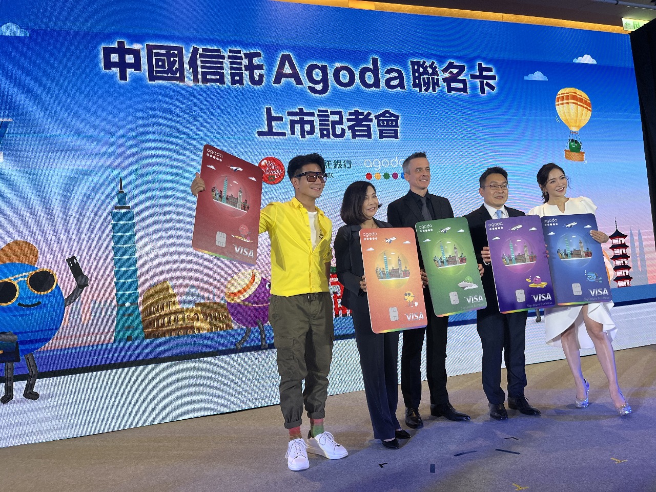 就要出國！疫後旅遊先搶機票再排行程成主流