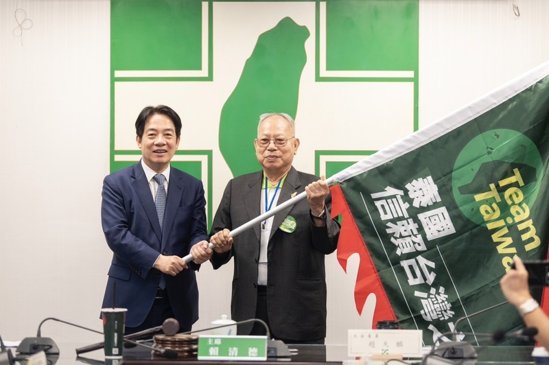 信賴台灣之友會海內外遍地開花 東南亞、北美將陸續插旗