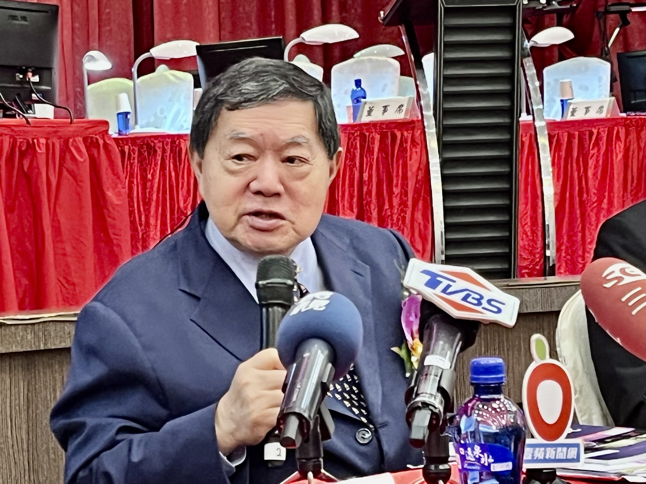 SOGO卡爭議 徐旭東：無限期的合約需調整