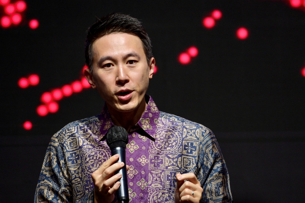 TikTok：未來數年內 在東南亞投資數十億美元