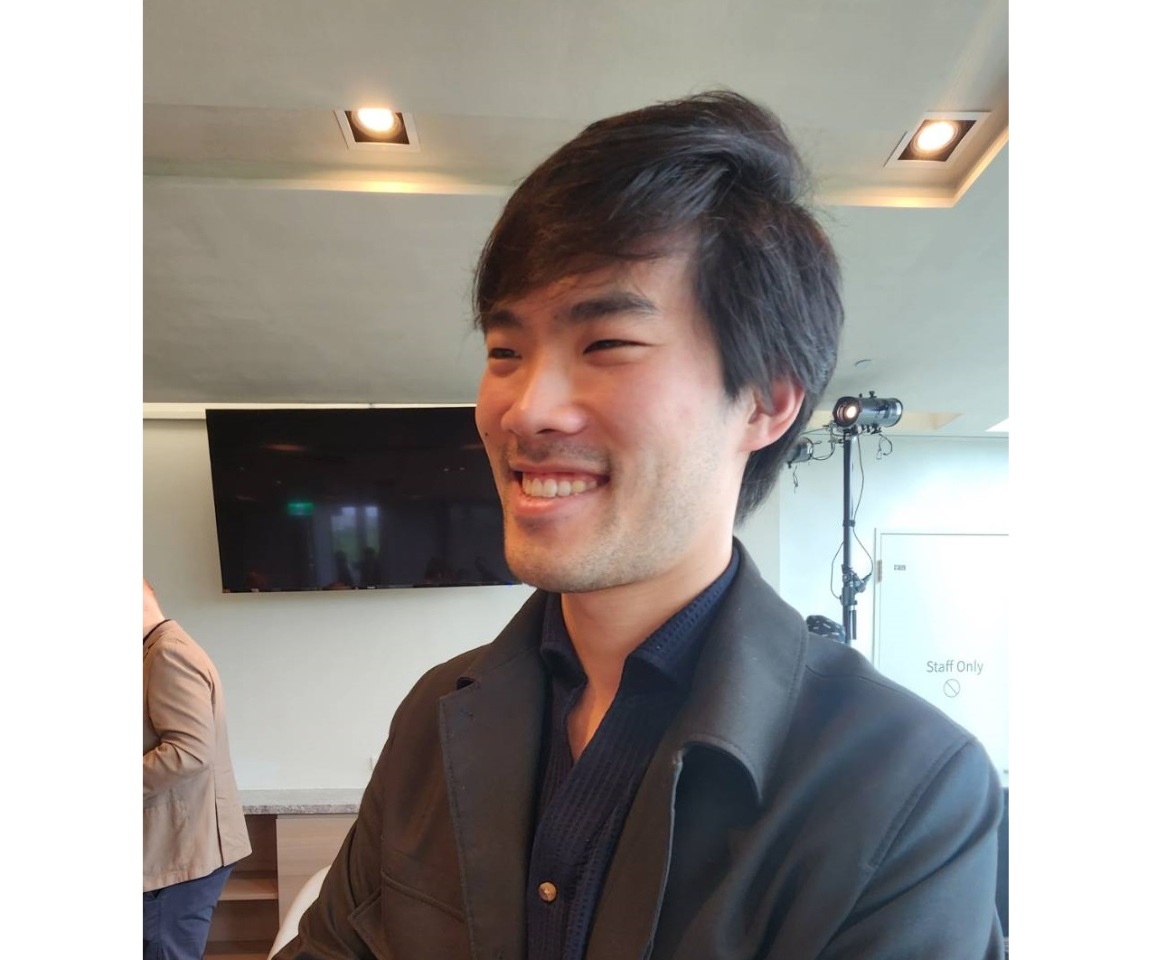 新科蕭邦鋼琴大賽首獎劉曉禹台灣首演 最哈寶島小吃