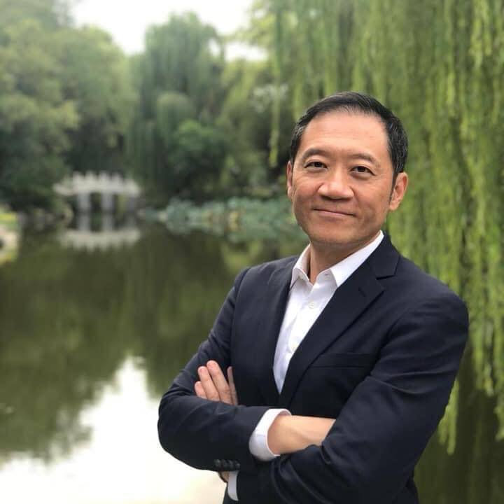 寶成集團副總經理羊曉東涉性騷擾 中市府解聘市政顧問