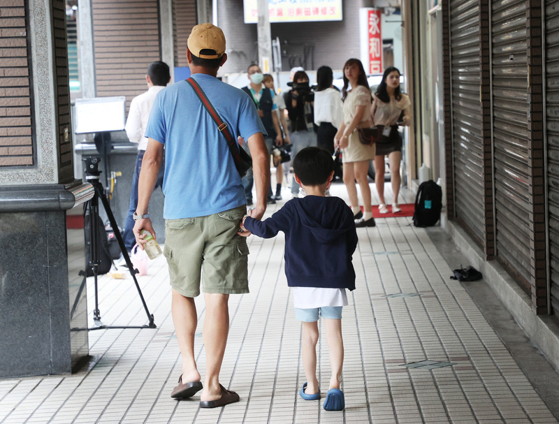 擴大公費檢驗引爭議&nbsp; 新北：為降低疑慮非普篩