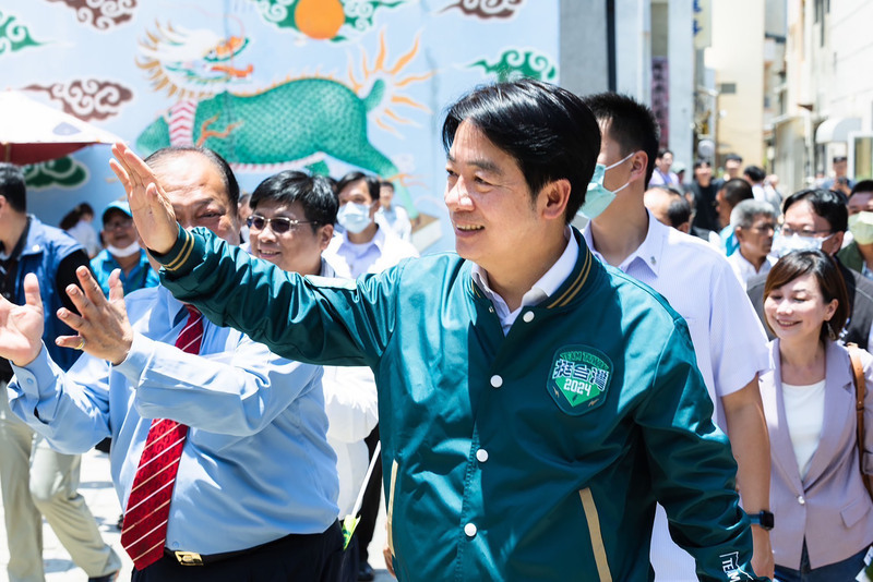 賴提餵藥案戒斷症狀 新北市府批憑空影射
