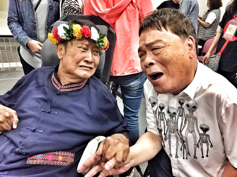 「愛你一萬年」原民歌手萬沙浪病逝  享壽74歲