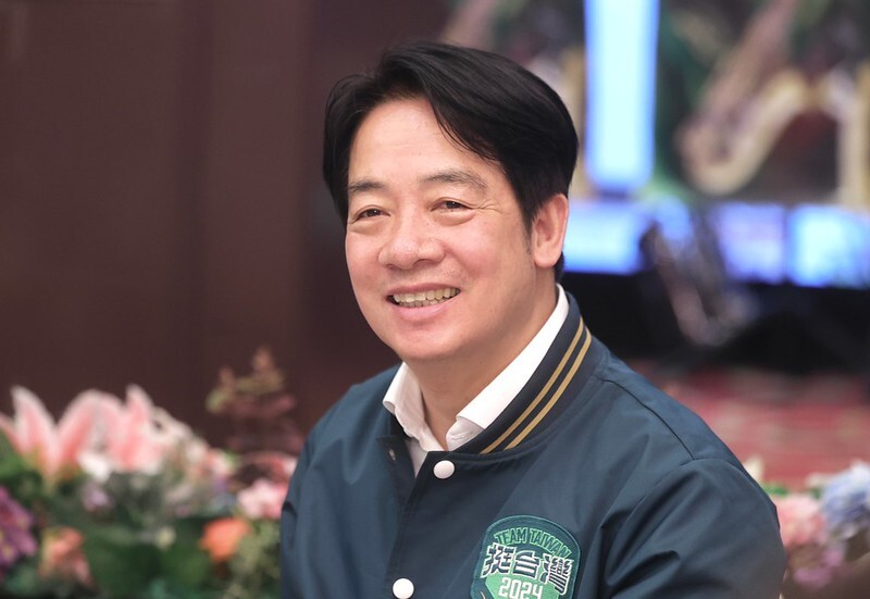 獲小英之友會力挺 賴清德：唯有團結才能打贏選戰