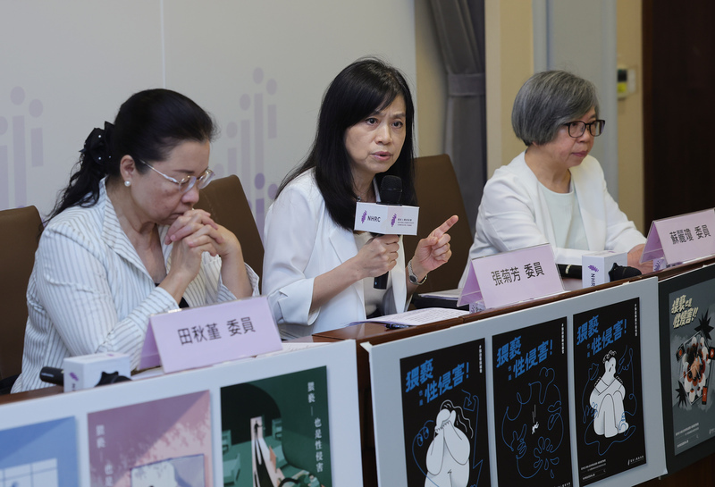 高雄狼師涉性侵男童 監委申請調查