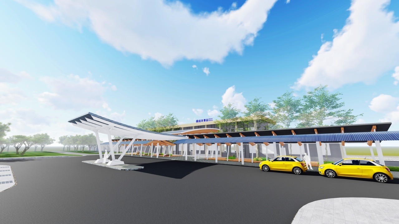 南迴鐵路9車站 2025年底完成美學提升