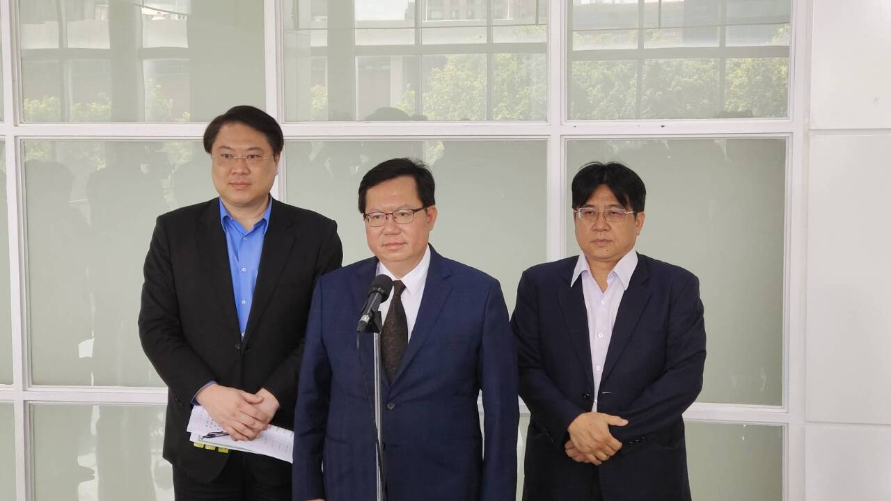 補貼私大學費後 鄭文燦：將擴大補貼公私立大學弱勢生