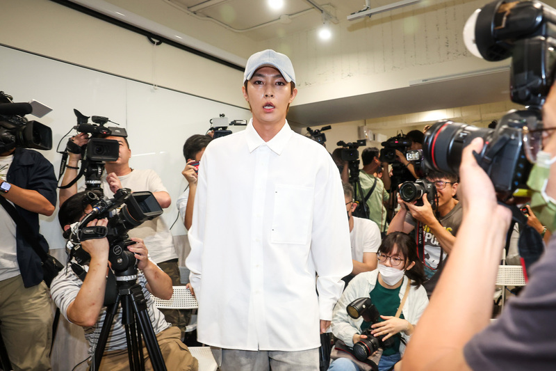 炎亞綸被控性騷 台東國際熱氣球嘉年華演出遭撤換