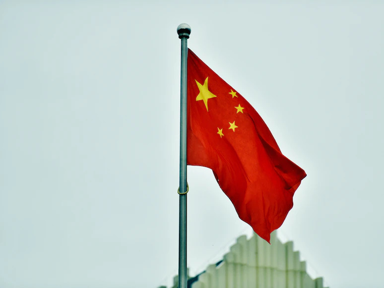 共軍試射洲際導彈落太平洋   國防部：情監偵嚴密掌握