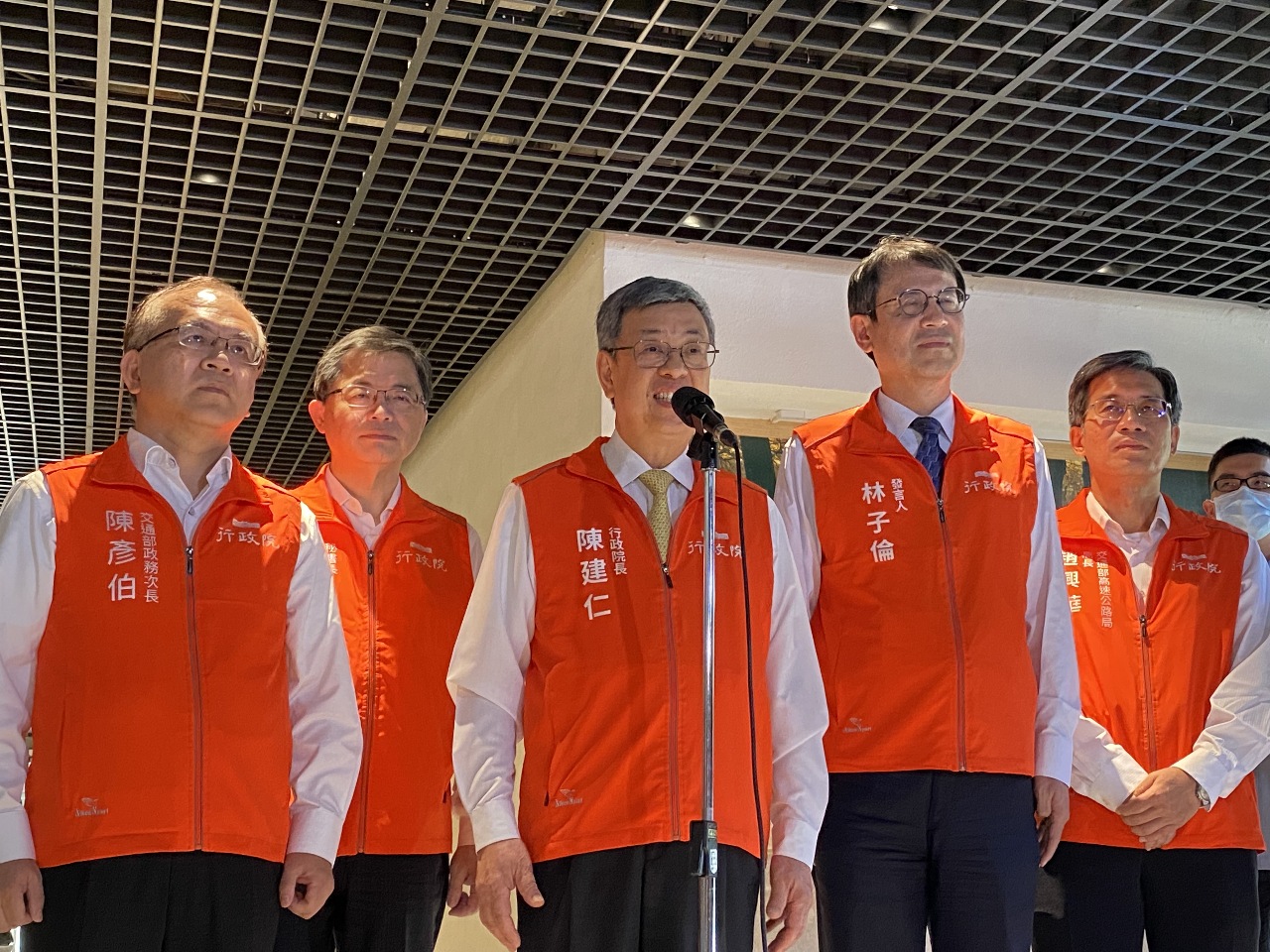 縮短公私大學學費落差 陳揆：下周端3措施