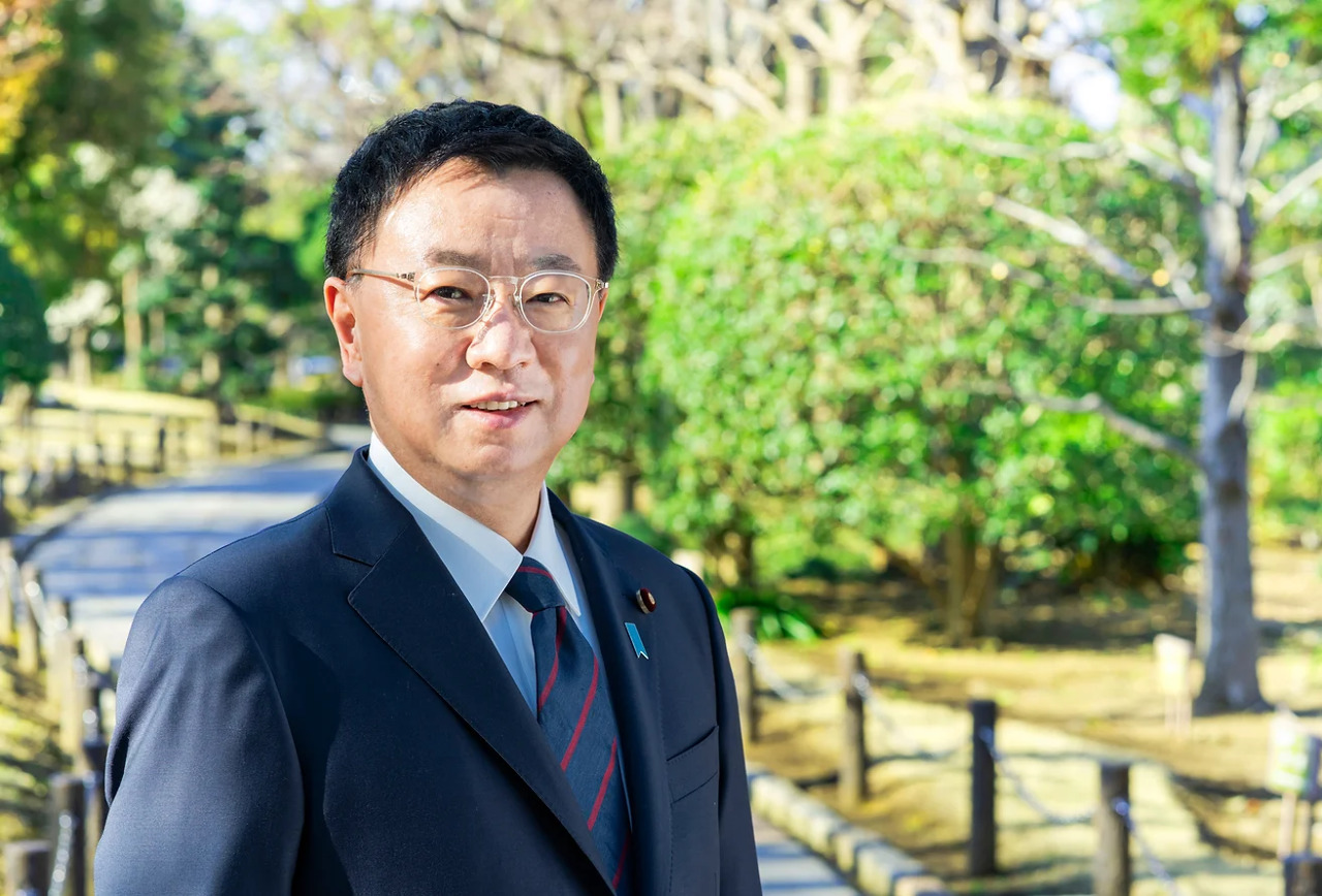 性別平等吊車尾 日本政府矢言推動女性參與政治