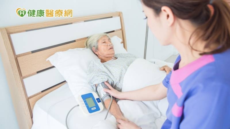 台灣每3天增1位漸凍症！藥物負擔、照顧考驗大