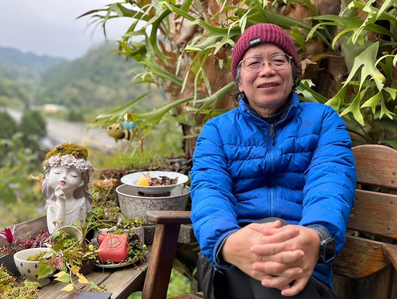 遭指外遇生子 張景森：爆料多有不實 將依法處理