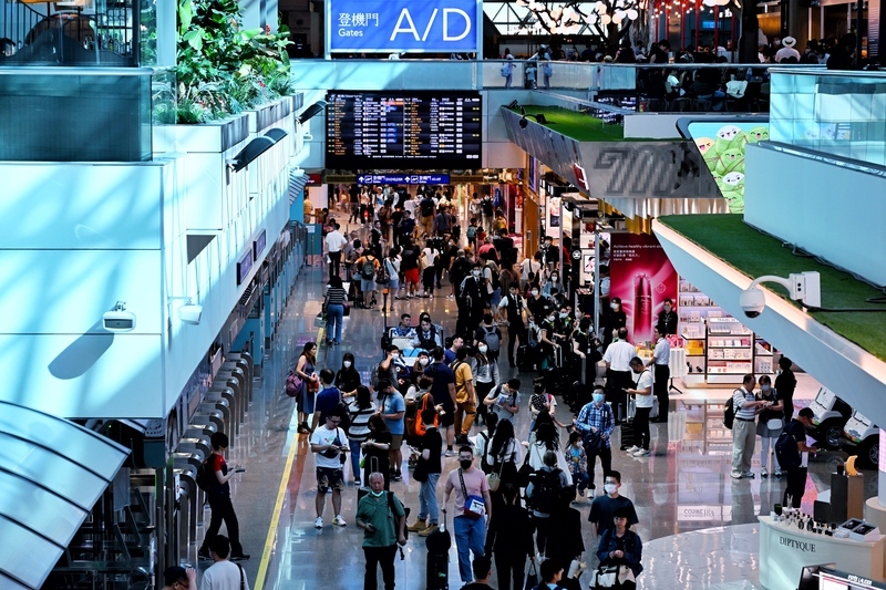 觀光局：穩定來台旅客客源 全面啟動國際宣傳