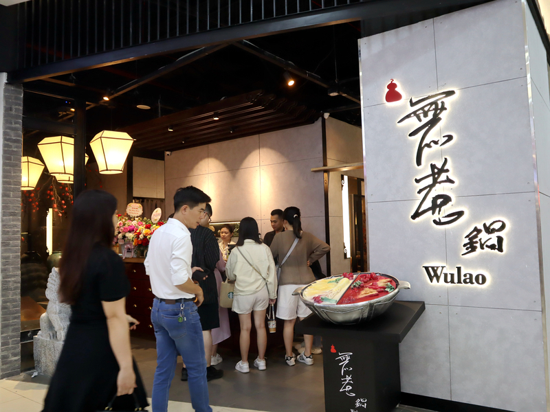 越南人吃火鍋不分寒暑 台灣品牌插旗爆朝聖潮