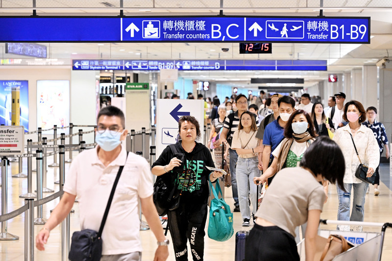 機師工會允罷工前1天預告  學者籲訂7天預告期