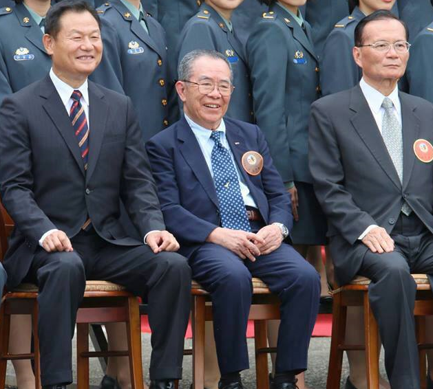 新聞老兵姚琢奇去世  曾採訪823砲戰