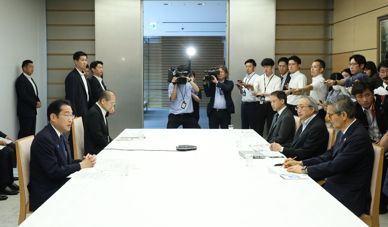 沖繩疫情擴大 日本專家：第9波已開始