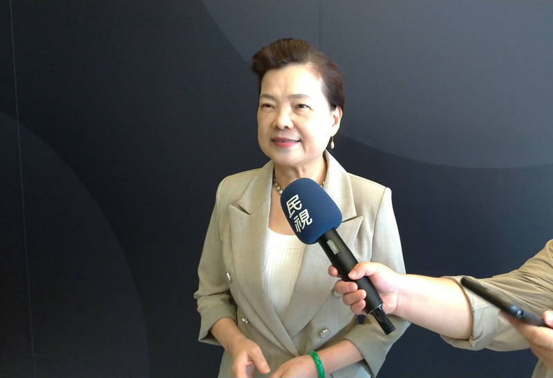 台積電美國廠生產時程延後  王美花：必要時協助